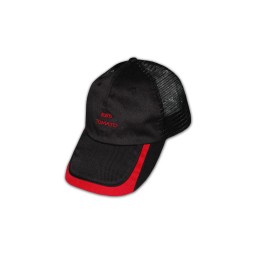 HA044 custom mesh cap colored edge design, buy caps online in bulk, contrast colour mesh cap wholesale HA044 custom mesh cap colored edge design, buy caps online in bulk, contrast colour mesh cap wholesale